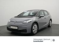 Gebraucht VW ID.3 Pro Performance 150 kW (204 PS) 2021 Grau Kleinwagen