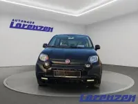 Gebraucht Fiat Panda Cross Cross 69 PS (50 kW) 2023 Schwarz Kleinwagen