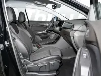 Gebraucht Opel Grandland X 131 PS (96 kW) 2024 Schwarz SUV