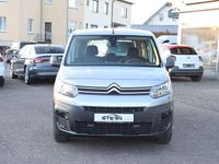 Gebraucht Citroën Berlingo Start 110 PS (80 kW) 2019 Gris artense Van / Kleinbus