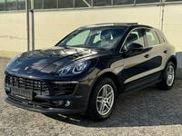 Gebraucht Porsche Macan S 340 PS (250 kW) 2018 Schwarz SUV