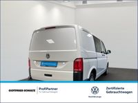 gebraucht VW T6 Kasten 2.0 TDI Werkstattausbau Navigation