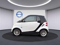 Gebraucht Smart ForTwo Coupé Pulse 71 PS (52 kW) 2009 Weiß Coupé