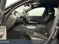 Gebraucht BMW M340 Performance 340 PS (250 kW) 2025 Schwarz Limousine