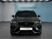 Neu Cupra Ateca VZ3 300 PS (220 kW) 2025 Grün SUV