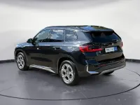 Gebraucht BMW X1 xLine 170 PS (125 kW) 2023 Schwarz SUV