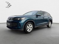 Gebraucht VW Tiguan Elegance 150 PS (110 kW) 2025 Blau SUV