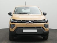 Gebraucht Dacia Spring Expression 47 kW (65 PS) 2025 Safaribeige Kleinwagen
