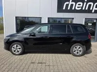 Gebraucht Citroën C4 131 PS (96 kW) 2021 Schwarz Van / Kleinbus