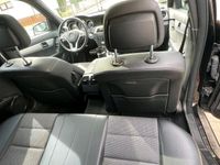 gebraucht Mercedes C220 CDI T-Modell AMG Paket