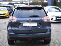 gebraucht Nissan X-Trail 1.6 dCi Acenta 2-Zonen-Klima Navi Sitzheizung