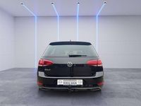 Gebraucht VW Golf VII Join 150 PS (110 kW) 2018 Schwarz Limousine
