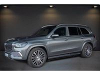 Gebraucht Mercedes 600 557 PS (409 kW) 2024 Coupé