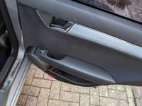 gebraucht Mercedes C220 C-Klasse T CDI DPF Automatik BlueEFFICIENCY