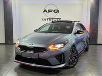 Gebraucht Kia ProCeed 204 PS (150 kW) 2020 Silber Kombi