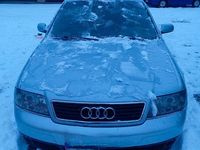 Gebraucht Audi A6 150 PS (110 kW) 1998 Kombi