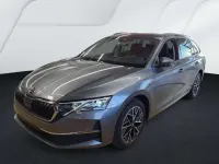 Gebraucht Skoda Octavia Tour 150 PS (110 kW) 2025 Graphitegrau metallic Kombi