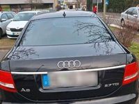 gebraucht Audi A6 2.7 TDI (DPF) multitronic -