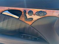 Gebraucht Mercedes E220 Elegance 170 PS (125 kW) 2007 Schwarz Limousine