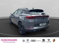 Gebraucht Cupra Formentor VZ 310 PS (228 kW) 2020 Grau SUV