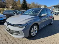 Gebraucht VW Golf VIII Life 116 PS (85 kW) 2024 Mondsteingrau uni Limousine