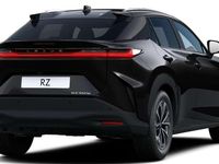 Neu Lexus RZ 550e 300 kW (408 PS) 2026 Graphitschwarz SUV