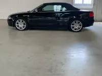 Gebraucht Audi A4 Cabriolet 170 PS (125 kW) 2002 Cabrio