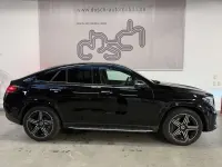 Gebraucht Mercedes GLE300 AMG 269 PS (197 kW) 2025 Obsidianschwarz SUV