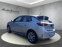 Second-hand Opel Corsa Edition 101 CP (74 kW) 2025 Argintiu Hatchback