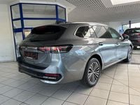 Neu VW Passat Pro 150 PS (110 kW) 2026 Diabasgrau Kombi