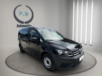 Gebraucht VW Caddy 102 PS (75 kW) 2020 Other Van / Kleinbus
