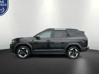 Neu Dacia Bigster Extreme 131 PS (96 kW) 2025 Schwarz SUV