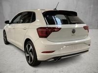 Gebraucht VW Polo GTI 207 PS (152 kW) 2024 Weiß Kleinwagen