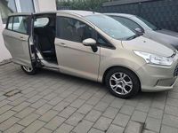 Second-hand Ford B-MAX 75 CP (55 kW) 2014 Bej Monovolum