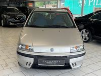 Gebraucht Fiat Punto 60 PS (44 kW) 2002 Kleinwagen