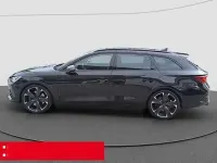 Gebraucht Cupra Leon VZ 310 PS (228 kW) 2023 Schwarz metallic