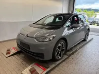 Gebraucht VW ID.3 Pro 106 kW (145 PS) 2022 Mondsteingrau Kleinwagen