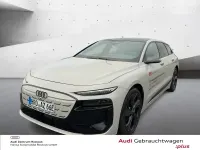Gebraucht Audi e-tron Performance 269 kW (367 PS) 2025 Beige SUV