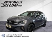 Gebraucht VW Taigo Style 110 PS (80 kW) 2023 Rauchgrau metallic SUV