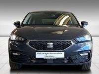 Gebraucht Seat Leon 150 PS (110 kW) 2025 S7 "magnetic tech" Limousine