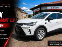 Gebraucht Mitsubishi ASX Diamant Edition 114 PS (83 kW) 2025 Himalayaweiß SUV