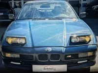 Gebraucht BMW 850 326 PS (239 kW) 1991 Coupé