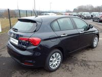 gebraucht Fiat Tipo HB 1.4 16V 95 PS EASY NAVI