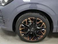 Neu Cupra Terramar VZ 265 PS (194 kW) 2025 Graphene grau SUV