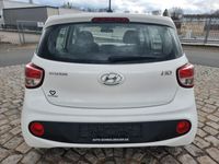 gebraucht Hyundai i10 YES!