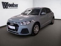 gebraucht Audi A1 Sportback Advanced