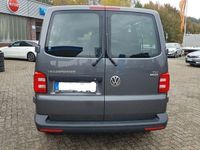 Second-hand VW T6 150 CP (110 kW) 2016 Gri Van