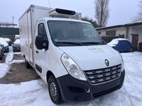 Gebraucht Renault Master 125 PS (91 kW) 2014 Van / Kleinbus