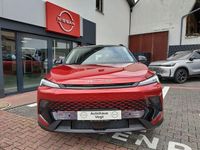 Gebraucht Baic X55 177 PS (130 kW) 2024 Rot SUV