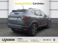 Neu Dacia Duster Expression 131 PS (96 kW) 2025 Dolomitgrau SUV